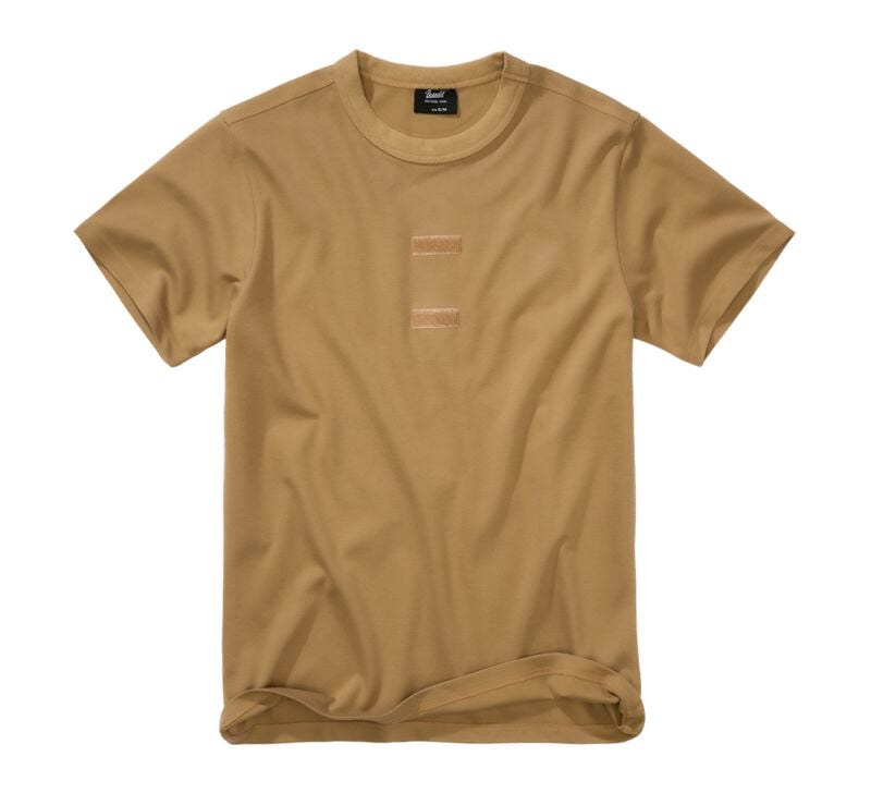 4051773252277 - BW Tropenshirt T-Shirt sand in S