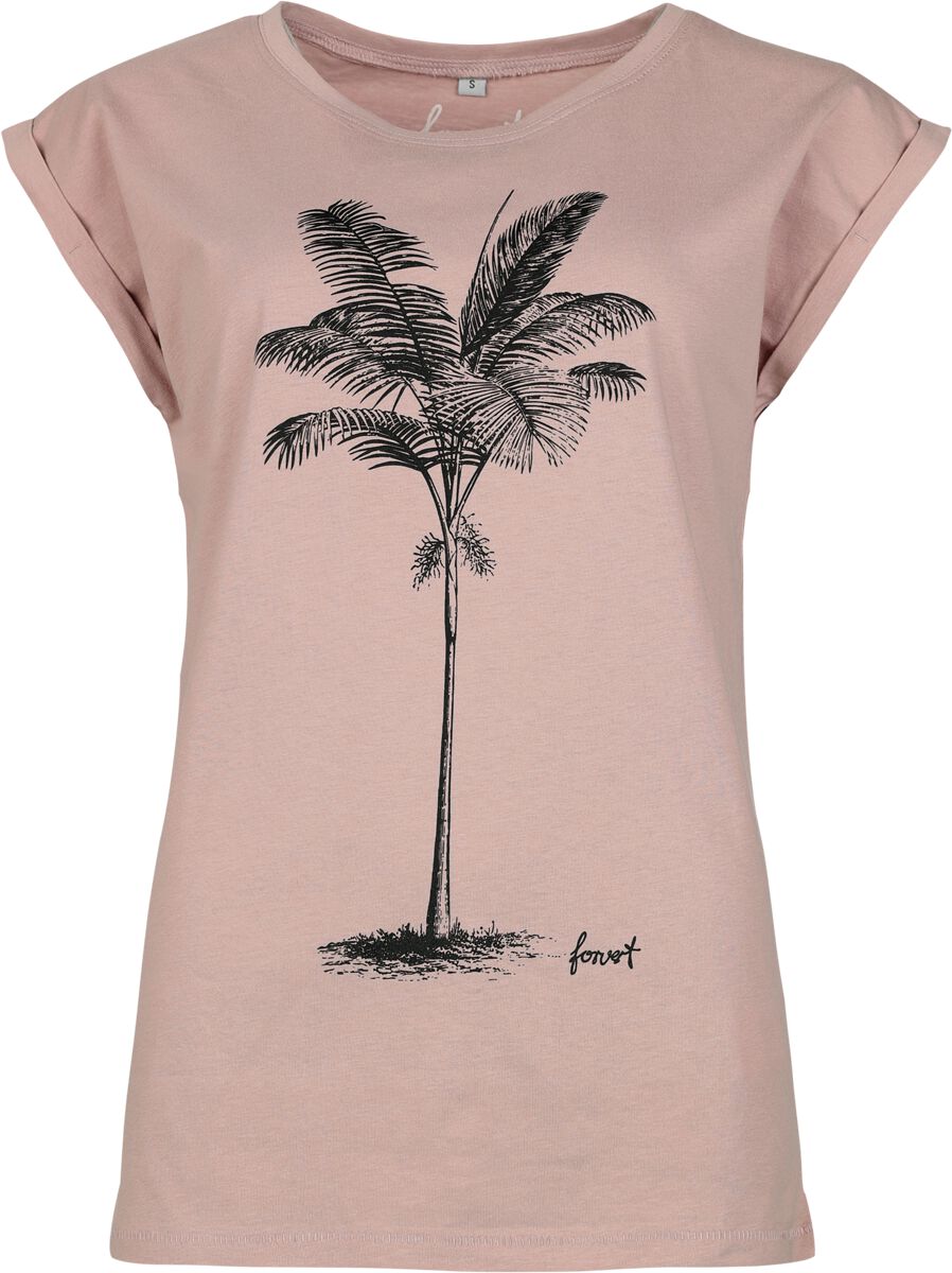 4051773257326 - Fontana T-Shirt altrosa in XXL