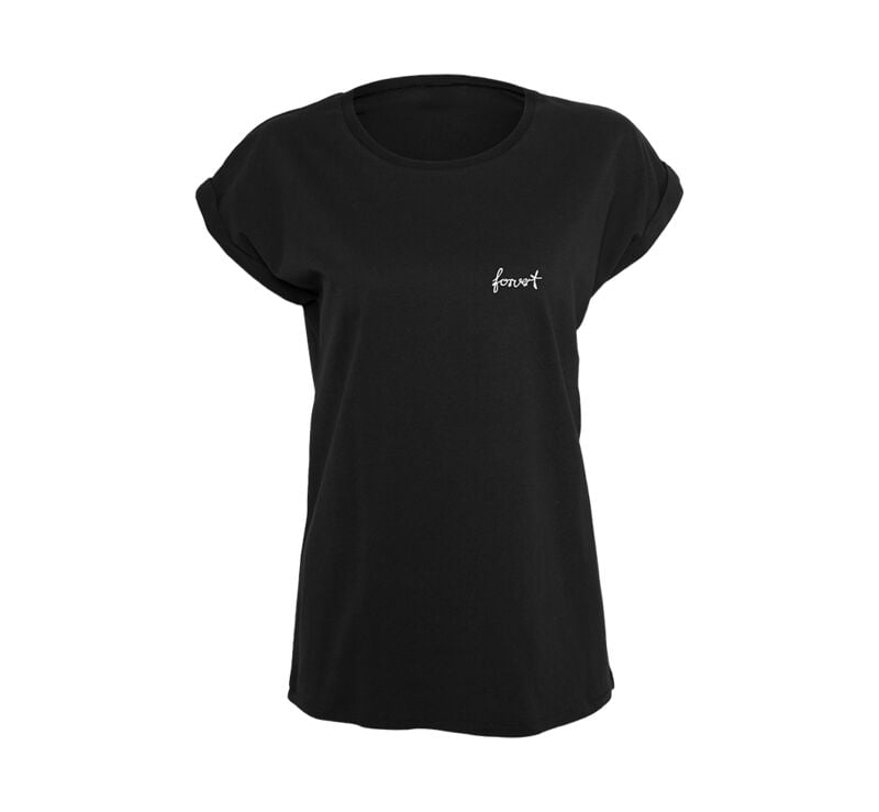 4051773258071 - Santa Maria T-Shirt schwarz in L 4051773258071 - Santa Maria T-Shirt schwarz in L