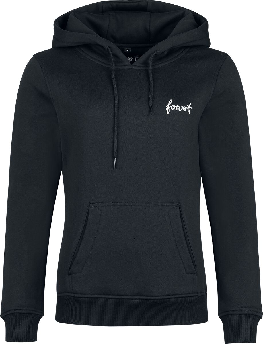 4051773258651 - Napa Kapuzenpullover schwarz in XXL 4051773258651 - Napa Kapuzenpullover schwarz in XXL