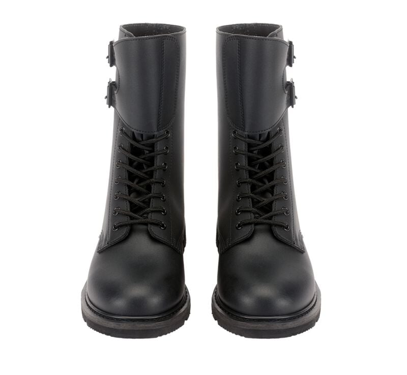 4051773263556 - French Combat Boots Boot schwarz in EU39