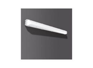 4051859066927 - LED-Feuchtraumleuchte Planox 34W 4000K 4150lm gr Konv IP66 1573x96x100mm - RZB