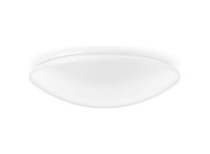 4051859073536 - RZB 3115230027 Flat Polymero LED 6x22W LED-Deckenleuchte LED-Wandleuchte LED Weiß