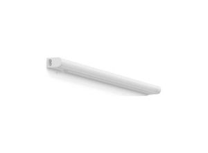 4051859709596 - RZB - LED-Linienleuchte Strip-Light 7W 720lm 3000-4000K ws IP20 540x28x385mm