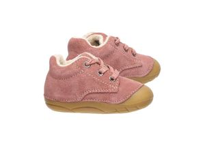 4051887251173 - - Lauflernschuhe FLORI gefüttert in wildberry Gr22