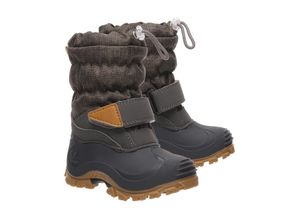 4051887486308 - - Winter-Boots FINN in grey Gr29