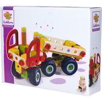 4051902001929 - Eichhorn Bauteilset Constructor Anzahl Teile 135 Altersklasse ab 5 Jahre 4051902001929 - Eichhorn Bauteilset Constructor Anzahl Teile 135 Altersklasse ab 5 Jahre