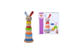 4051902001981 - EH Baby Stapelturm Hase