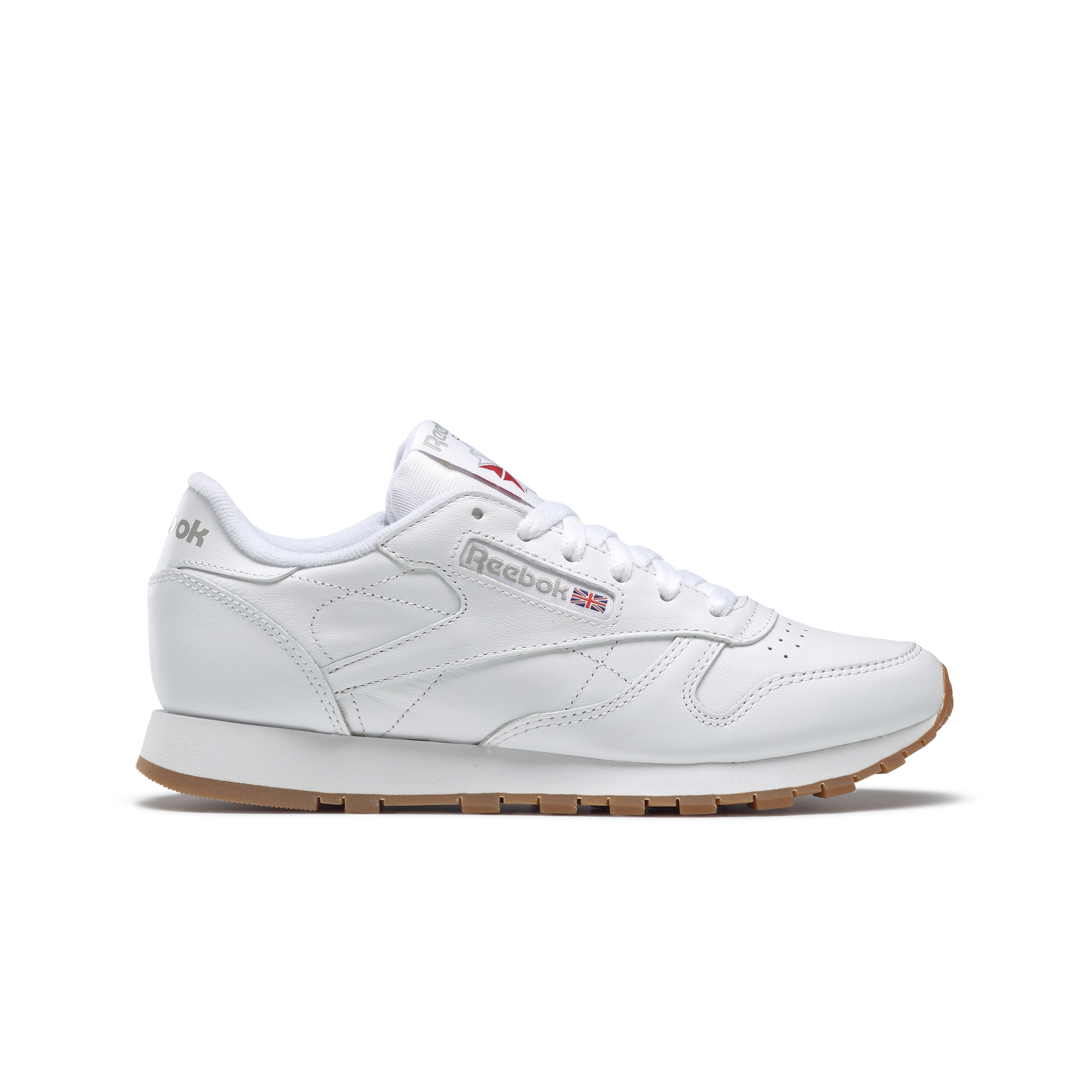 4051937205446 - Frauenturnschuhe Leather 4051937205446 - Frauenturnschuhe Leather