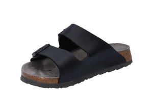 4052001200008 - Arizona esd Pantolette schwarz normale Weite Gr 37 - schwarz - Birkenstock