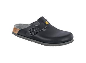 4052001208103 - ESD-Clog Boston Größe 41 schwarz normal - Birkenstock