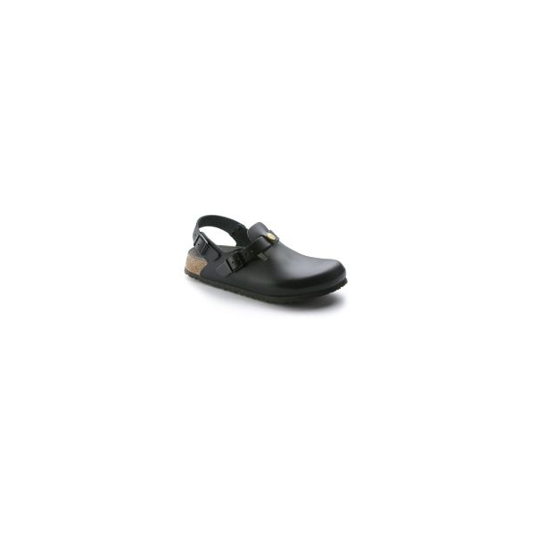 4052001209070 - Sicherheitsschuh 61400 Tokio ESD Clog Größe 42 schwarz 4052001209070 Birkenstock