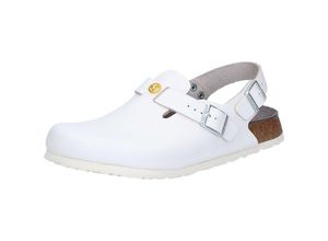 4052001209292 - Tokio Schuhe esd weiß normale Weite Gr 47 - weiß - Birkenstock