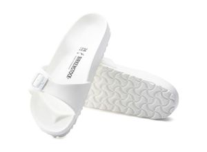 4052001424091 - - Madrid weiß Gr 40 - Schwarz