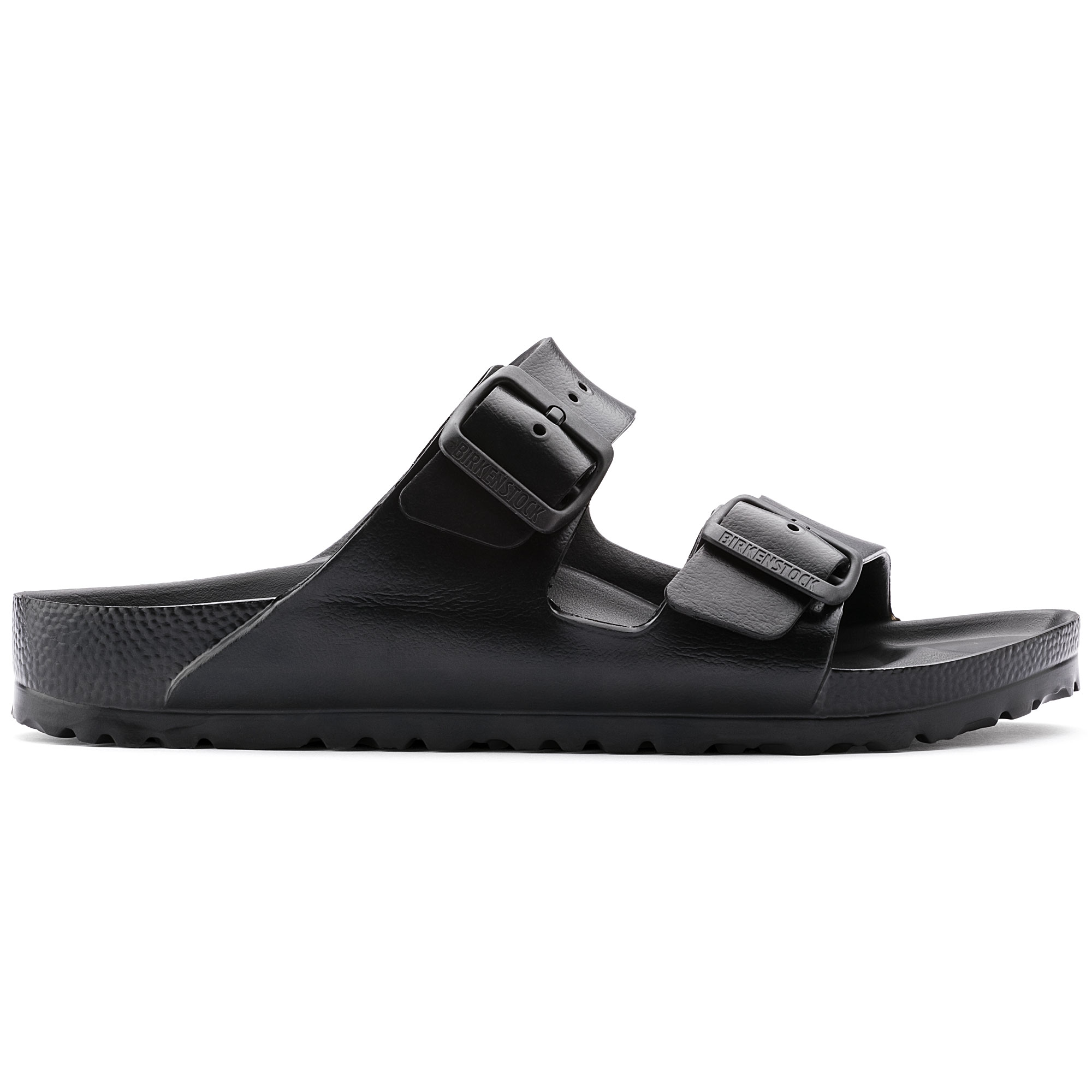4052001424657 - - Arizona - Schwarze Sandalen mit EVA-Sohle 4052001424657 - - Arizona - Schwarze Sandalen mit EVA-Sohle