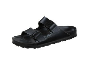 4052001426484 - Arizona schwarz normale Weite Gr 41 - Schwarz - Birkenstock