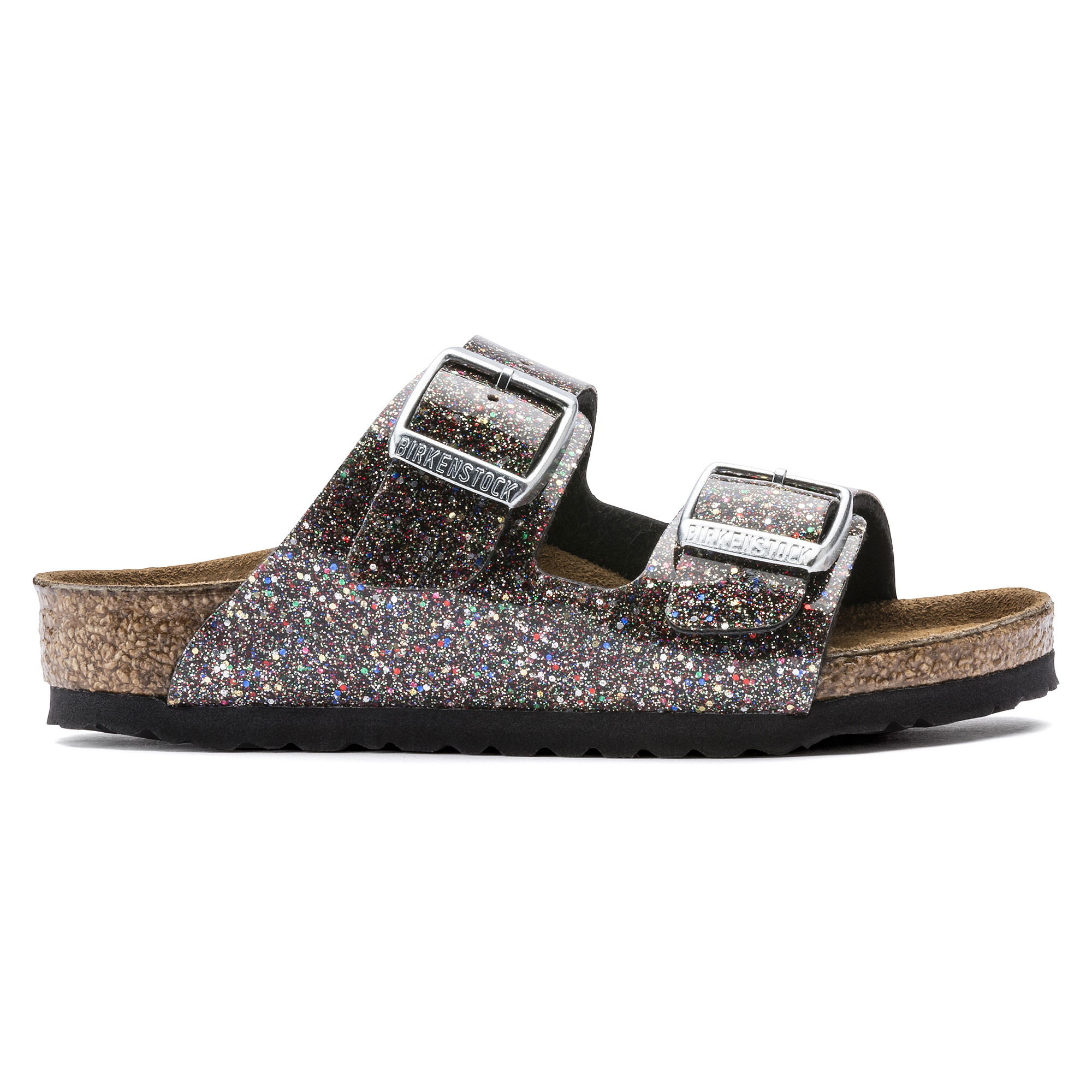 4052001778743 - Pantoletten für Damen Arizona Birko-Flor 4052001778743 - Pantoletten für Damen Arizona Birko-Flor
