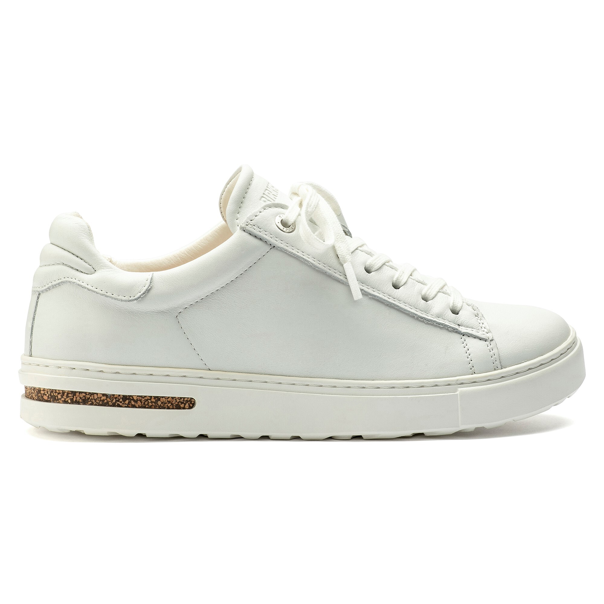 4052001915223 - BIRKENSTOCK Sneaker Bend in weiß Sneaker für Damen 4052001915223 - BIRKENSTOCK Sneaker Bend in weiß Sneaker für Damen