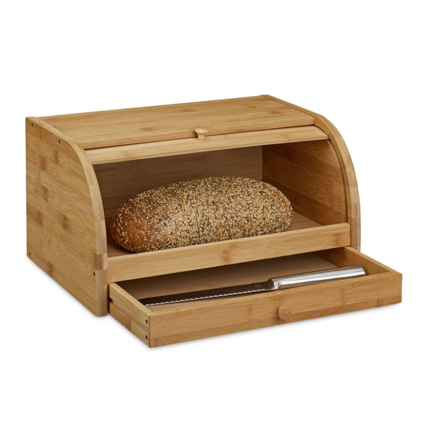 4052025202309 - Brotkasten 4052025202309 Relaxdays 4052025202309 - Brotkasten 4052025202309 Relaxdays