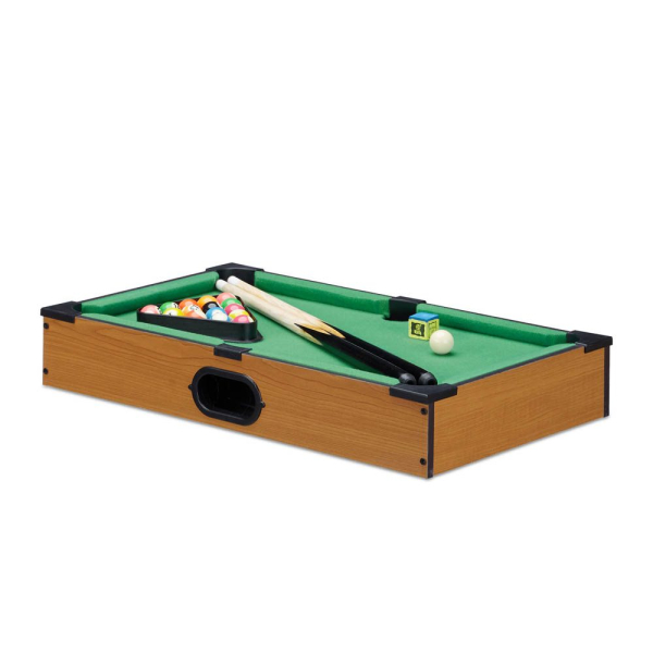 4052025225162 - Tischbillard 4052025225162 Relaxdays 4052025225162 - Tischbillard 4052025225162 Relaxdays