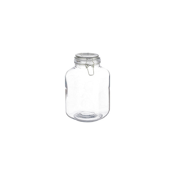 4052025234416 - Relaxdays - 3 Liter Einmachglas zum Konservieren Gastro Bügelverschluss Gummiring luftdicht xxl Einweckglas klar 4052025234416 - Relaxdays - 3 Liter Einmachglas zum Konservieren Gastro Bügelverschluss Gummiring luftdicht xxl Einweckglas klar