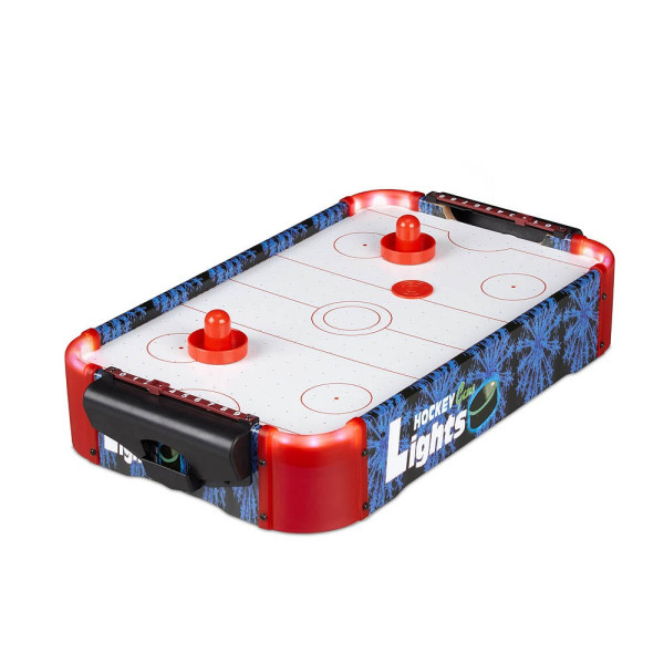 4052025240981 - relaxdays Airhockey mehrfarbig