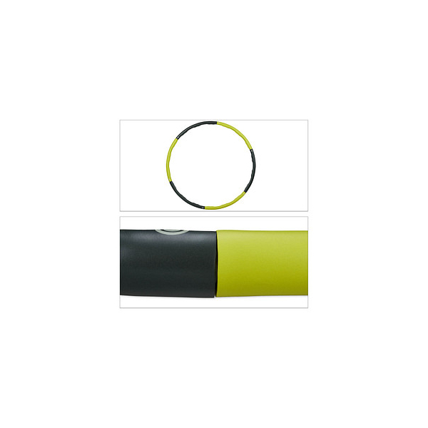 4052025337551 - Hula-Hoop-Reifen mehrfarbig 4052025337551 relaxdays