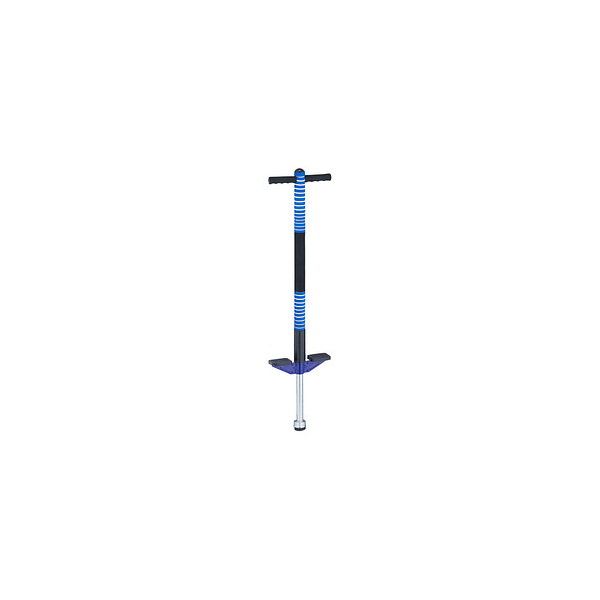 4052025474058 - relaxdays Pogo-Stick Hüpfspielzeug schwarz