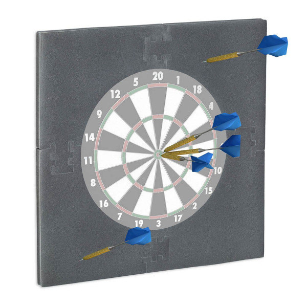 4052025903749 - Dartboard-Surround 4052025903749 Relaxdays