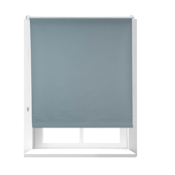 4052025962951 - relaxdays Rollo grau 1100 x 1650 cm