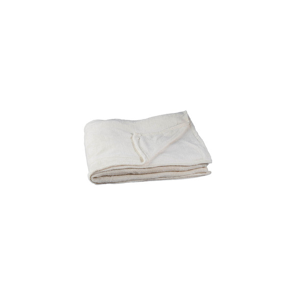 4052025970611 - Kuscheldecke beige 2000 x 2000 cm 4052025970611 relaxdays