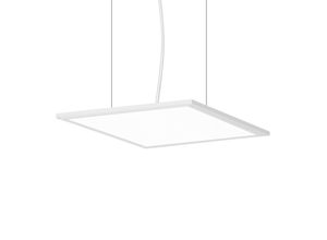 4052075134018 - Performance in Lighting LED-Hängeleuchte FL Square 300 PL OP on off 830