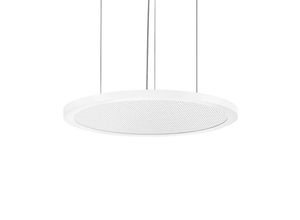 4052075216080 - Performance in Lighting LED-Hängeleuchte FL Round 333 PL MP on off 830