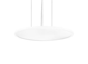 4052075216721 - Performance in Lighting LED-Hängeleuchte FL Round 555 PL MP on off 830