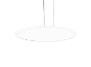 4052075216806 - Performance in Lighting LED-Hängeleuchte FL Round 555 PL OP on off 830