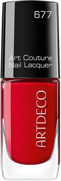 4052136033434 - Art Couture Nail Lacquer 677 love 10 ml