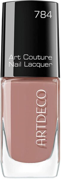 4052136033588 - Art Couture Nail Lacquer 784 classic rose 10 ml