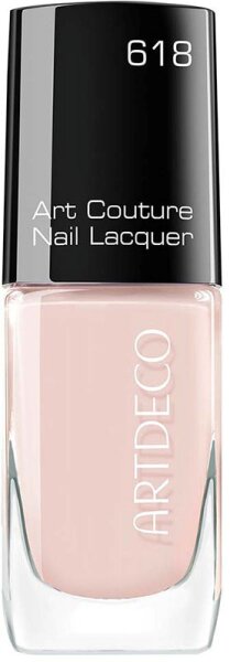 4052136045390 - Art Couture Nail Lacquer 618 orchid white 10 ml