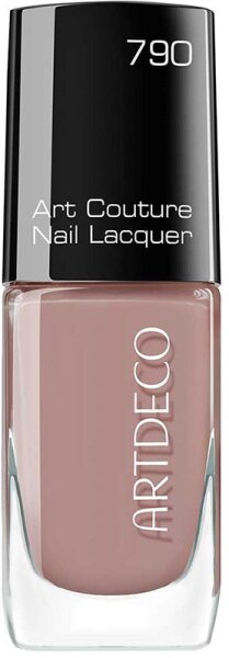 4052136045512 - Art Couture Nail Lacquer 790 pebble-grey 10 ml