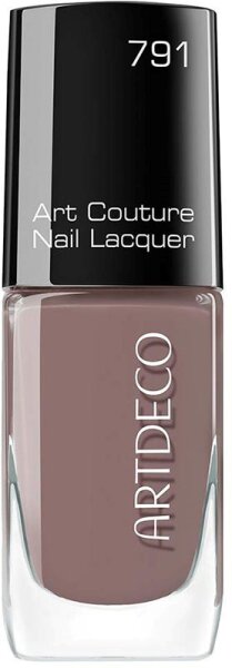 4052136045789 - Art Couture Nail Lacquer 791 greige land 10 ml