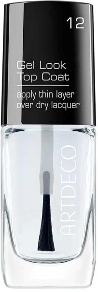 4052136045826 - ARTDECO Nägel Nagelpflege Gel Look Top Coat 10 ml