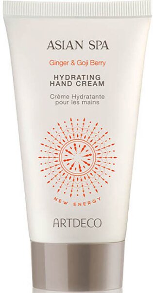 4052136052695 - Asian Spa New Energy Hydrating Hand Cream 75 ml