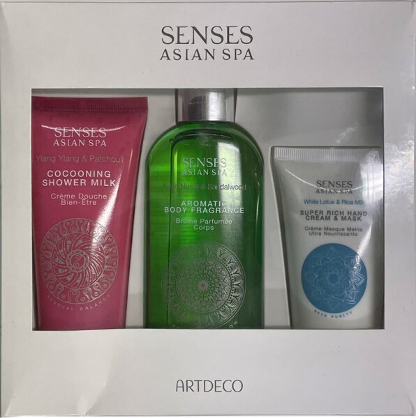 4052136058178 - Aktion - Asian Spa Kennenlernset