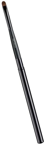 4052136076707 - Lip Brush Premium Quality Schwarz 1 Stck