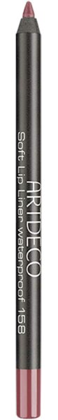 4052136087802 - Soft Lipliner Wasserfest 12 g 158 Magic Mauve