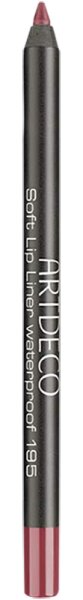 4052136087857 - Soft Lipliner Wasserfest 12 g 195 Ripe Berry