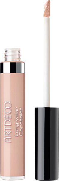4052136101379 - ARTDECO Teint Concealer Long-Wear Concealer Waterproof Nr 10 Soft Apricot 7 ml 4052136101379 - ARTDECO Teint Concealer Long-Wear Concealer Waterproof Nr 10 Soft Apricot 7 ml
