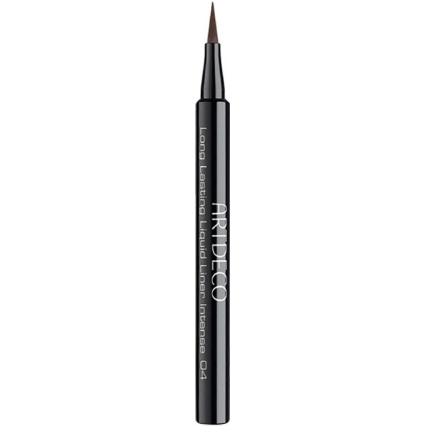 4052136101607 - ARTDECO Long Lasting Liquid Liner Intense 04 brown line 15 ml