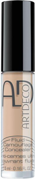 4052136175325 - Fluid Camouflage Concealer 05 yellow neutral medium 4052136175325 - Fluid Camouflage Concealer 05 yellow neutral medium