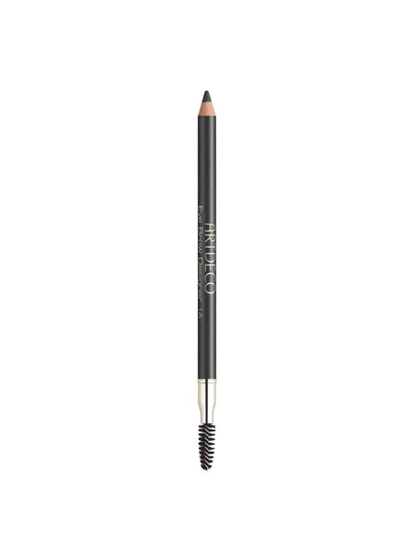 4052136212648 - ARTDECO Eye Brow Designer 1 A soft black 1 g